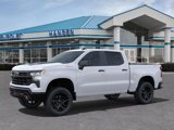 New 2025 Chevrolet Silverado 1500 LT Trail Boss w/ Convenience Package II image 2