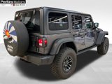 New 2025 Jeep Wrangler Unlimited Rubicon image 6