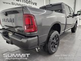 New 2025 RAM 2500 Big Horn image 4