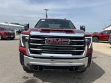 New 2025 GMC Sierra 2500 SLT image 5