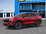 New 2026 Chevrolet Equinox RS w/ Convenience Package III image 2