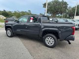 New 2025 Toyota Tacoma SR5 image 3