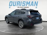 New 2025 Subaru Outback Touring image 4