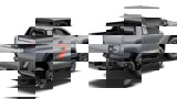 New 2026 GMC Sierra EV Elevation w/ Premium Package image 3