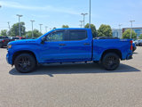 Used 2023 Chevrolet Silverado 1500 Custom w/ Rally Edition image 6