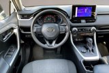 Used 2023 Toyota RAV4 XLE image 5