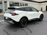 New 2026 Kia Sportage SX Prestige image 3