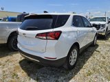Used 2023 Chevrolet Equinox LT image 4