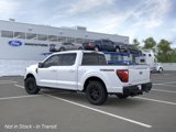 New 2025 Ford F150 Tremor w/ Equipment Group 402A High image 4