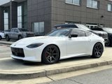 New 2025 Nissan Z Performance image 3