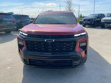Used 2024 Chevrolet Traverse RS w/ LPO, Floor Liner Package image 3