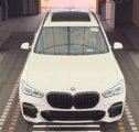 Used 2022 BMW X5 xDrive40i w/ M Sport Package image 2