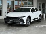 New 2026 Toyota Crown XLE image 2
