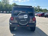 New 2025 Jeep Wrangler Unlimited Sport S 4xe image 3