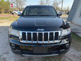 Used 2013 Jeep Grand Cherokee Overland image 3