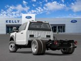 New 2025 Ford F550 4x4 Regular Cab Super Duty image 2