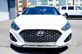 Used 2018 Hyundai Sonata Limited image 2