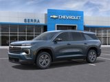 New 2026 Chevrolet Traverse LT w/ Driver Confidence Package image 2