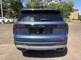New 2026 Chevrolet Traverse Z71 w/ Driver Confidence Package image 6