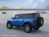 New 2025 Ford Bronco Badlands image 5