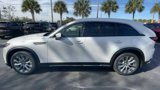 New 2025 MAZDA CX-90 3.3 Turbo w/ Premium Plus Pkg image 5
