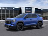New 2026 GMC Terrain Elevation w/ Black Edition image 2