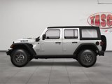New 2025 Jeep Wrangler Unlimited Sport S 4xe image 3