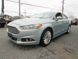 Used 2013 Ford Fusion SE image 4