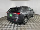 Used 2023 Toyota RAV4 XLE Premium image 5