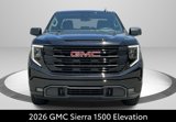 New 2026 GMC Sierra 1500 Elevation image 2
