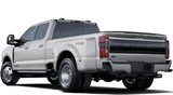 New 2025 Ford F350 Platinum image 2