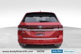 New 2025 Volkswagen Atlas SEL Premium R-Line image 4