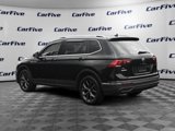 Used 2022 Volkswagen Tiguan SE image 3