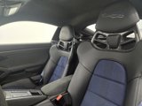 Certified 2024 Porsche 718 Cayman GT4 RS image 5
