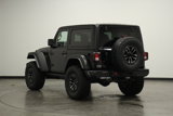 New 2025 Jeep Wrangler Sport image 6
