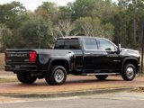 Used 2021 Chevrolet Silverado 3500 High Country image 5