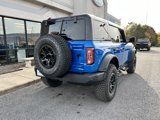 New 2024 Ford Bronco Wildtrak image 4