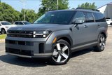 New 2025 Hyundai Santa Fe Limited image 2