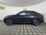 Certified 2023 BMW X4 M40i image 4