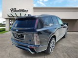 New 2026 Cadillac Vistiq Sport image 5