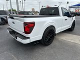 New 2025 Ford F150 XL image 5