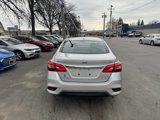 Used 2019 Nissan Sentra SV image 5