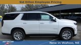 New 2025 Chevrolet Tahoe Premier image 6
