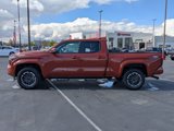 New 2025 Toyota Tacoma TRD Sport image 2