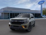 New 2025 Ford Expedition Tremor image 2