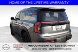 New 2025 Nissan Armada PRO-4X image 5
