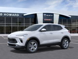 New 2026 Buick Encore GX Preferred image 2