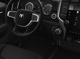 New 2025 RAM 1500 Big Horn image 5