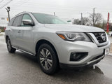 Used 2020 Nissan Pathfinder SL image 3