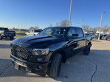 Used 2024 RAM 1500 Big Horn image 3